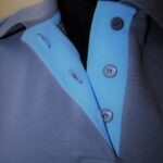 Tapeta de botones Albrecht