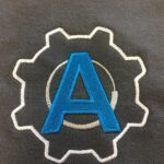 Albrecht, parte delantera, primer plano