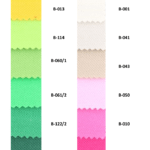 Farbkarte Baumwolle_Poloshirts 22 geschnitten