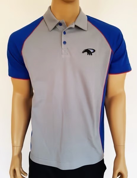 Poloshirt XYZ1