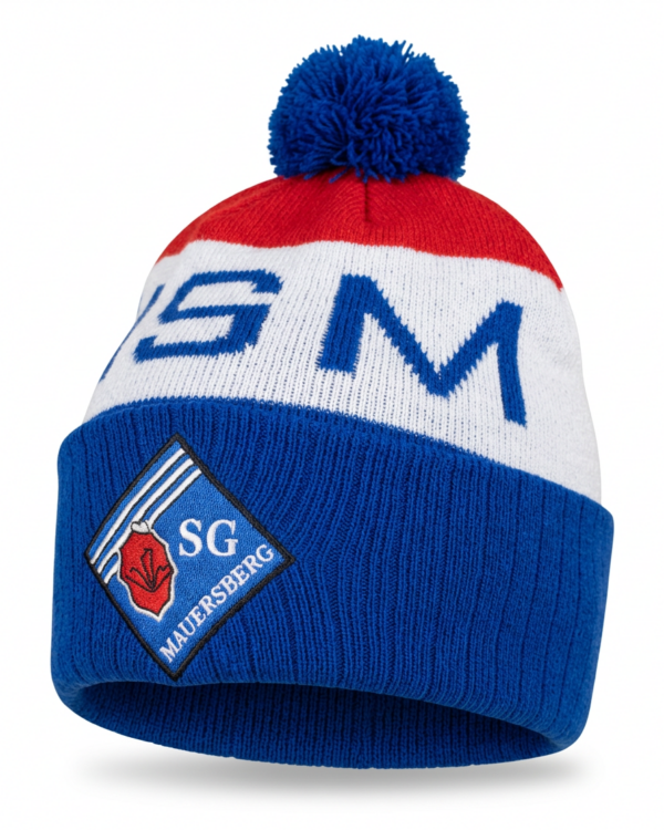 Wintermütze "Derby" Custom Collection