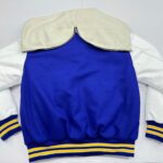 Kapuze Reißverschluss offen