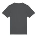 Crafter Antracita Espalda