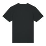 Crafter Negro Espalda