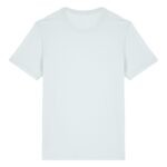 Crafter Azul Hielo Espalda