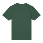 Crafter Verde Botella Espalda