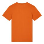 Crafter Naranja Brillante Espalda