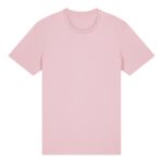 Crafter Cotton Pink Front