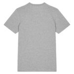 Crafter Gris Jaspeado Espalda