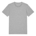 Crafter Heather Grey Front