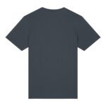 Crafter Gris Tinta India Espalda