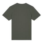 Crafter Caqui Espalda