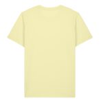 Crafter Amarillo Limón Espalda