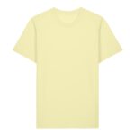 Crafter Amarillo Limón Delantero