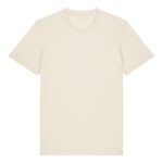 Crafter Natural Raw Front