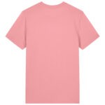 Crafter Rosa Alegría Espalda