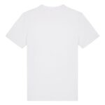 Crafter Blanco Espalda