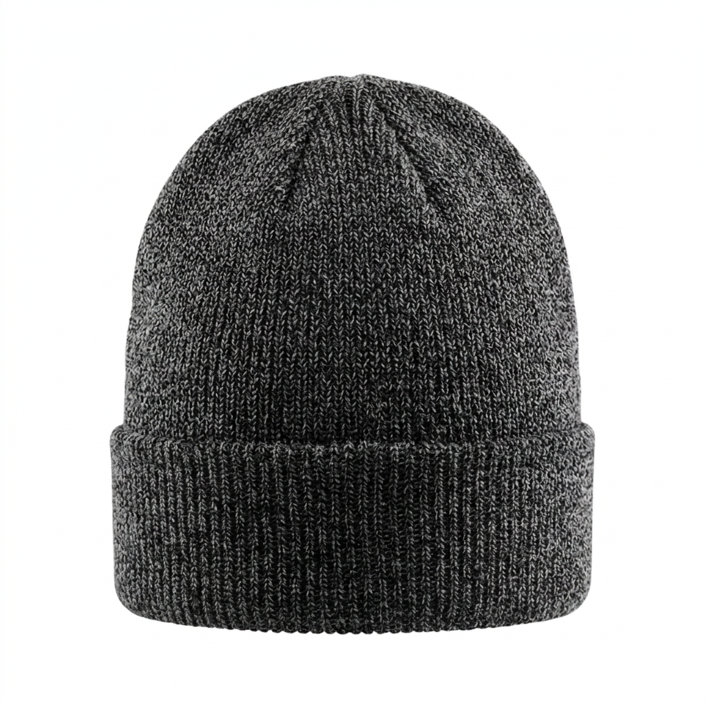 HERITAGE BEANIE, 100% Acryl, STOCK COLLECTION – Bild 3