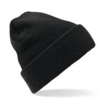 Beechfield Black schräg