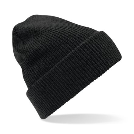 HERITAGE BEANIE, 100% Acryl, STOCK COLLECTION – Bild 4