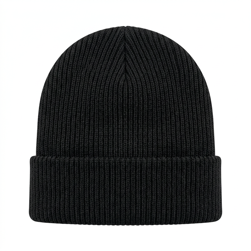 HERITAGE BEANIE, 100% Acryl, STOCK COLLECTION – Bild 5