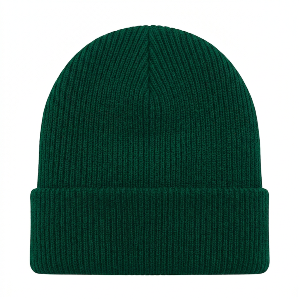 HERITAGE BEANIE, 100% Acryl, STOCK COLLECTION – Bild 7