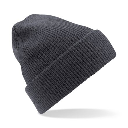 HERITAGE BEANIE, 100% Acryl, STOCK COLLECTION