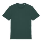 Glazed Green