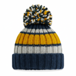 Beechfield Dijon Blue