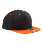 Black-Orange