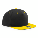 Black-Yellow