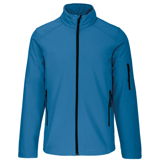 Kariban Softshell Jacke