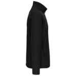 Softshell Black Side