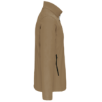 Softshell Camel Side
