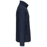 Softshell Navy Side