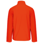 Softshell Orange Side (2)