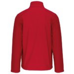 Softshell Red Back