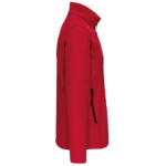 Softshell Red Side