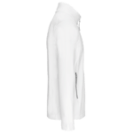Softshell White Side