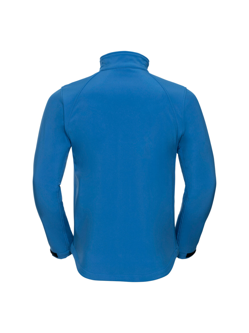 Russell Softshell Jacke 140M – Bild 2
