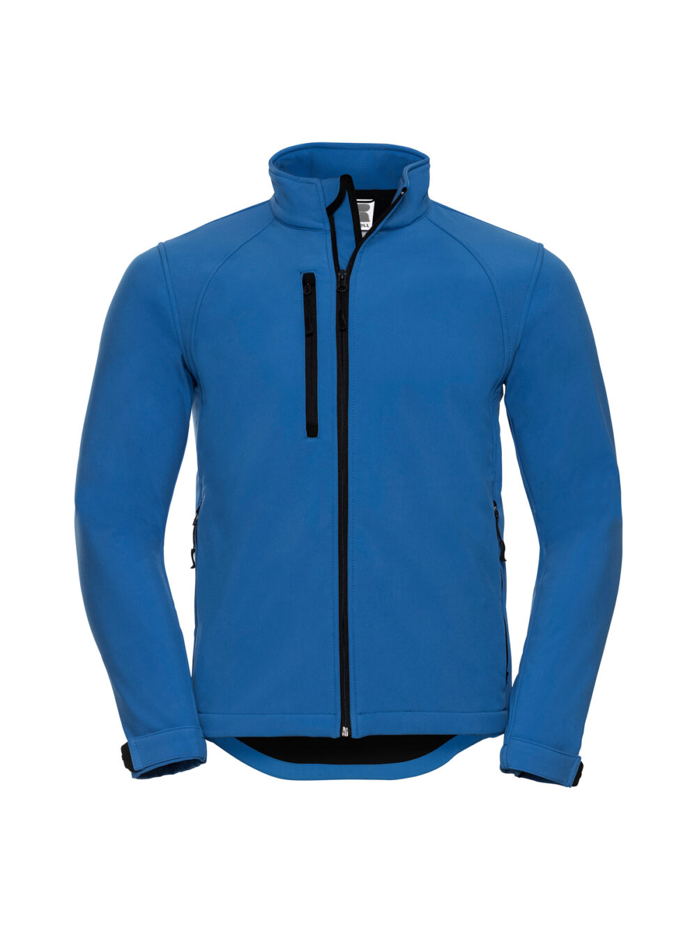 Russell Softshell Jacke 140M – Bild 3