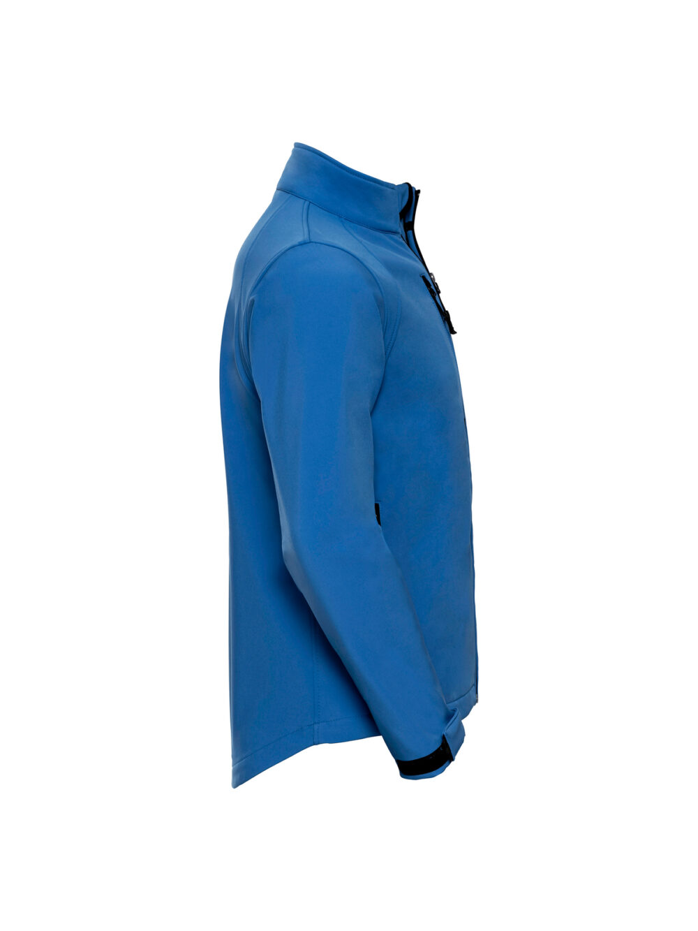 Russell Softshell Jacke 140M – Bild 4