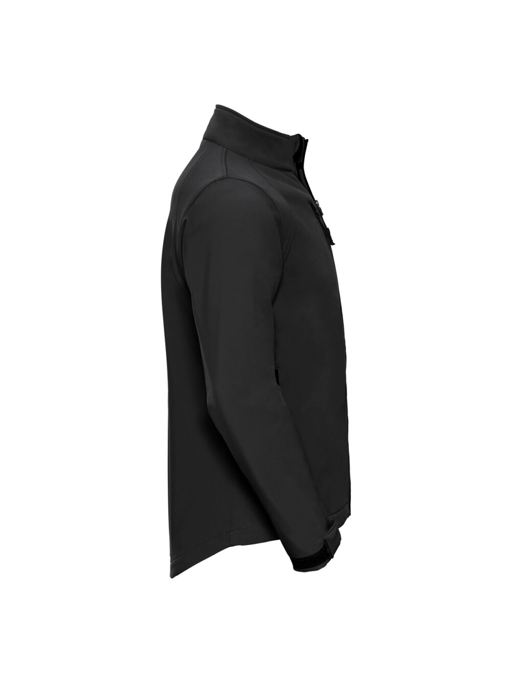 Russell Softshell Jacke 140M – Bild 7