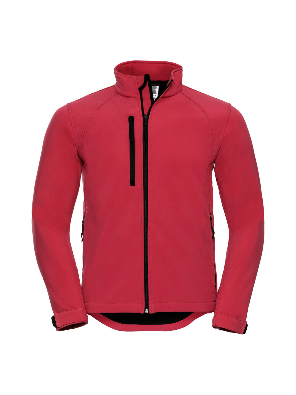Russell Softshell Jacke 140M