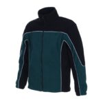 FL Bottle Green/Black/White