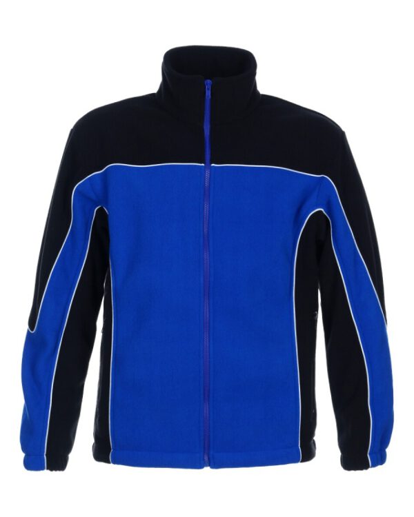 Custom Made Fleece Jacket