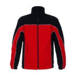 FL Scalet/Black/White