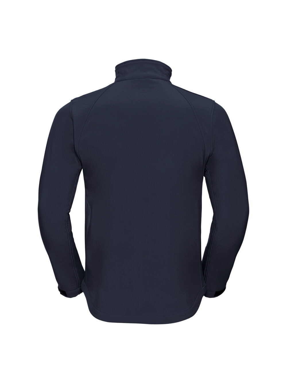Russell Softshell Jacke 140M – Bild 14