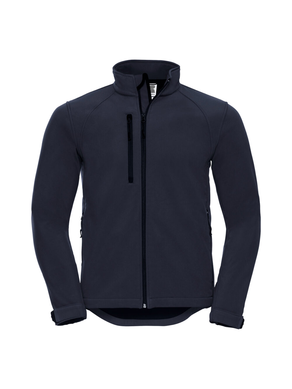 Russell Softshell Jacke 140M – Bild 15