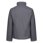 Regatta SS Seal Grey Back